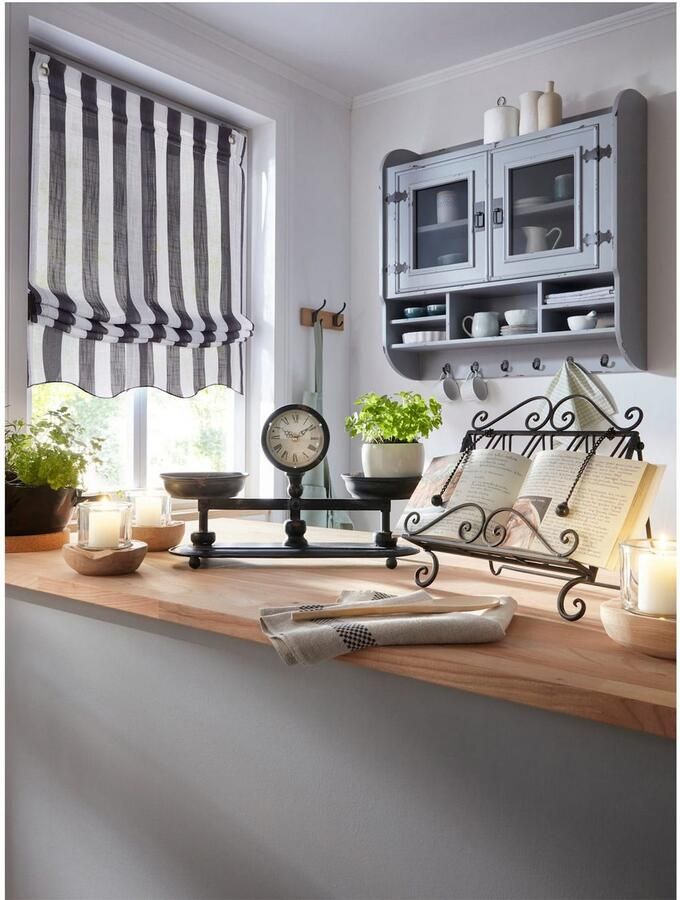 Heine home Tafelklok