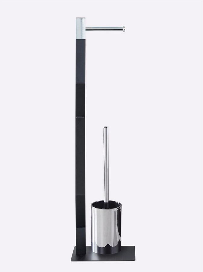 Heine home Toiletrolhouder