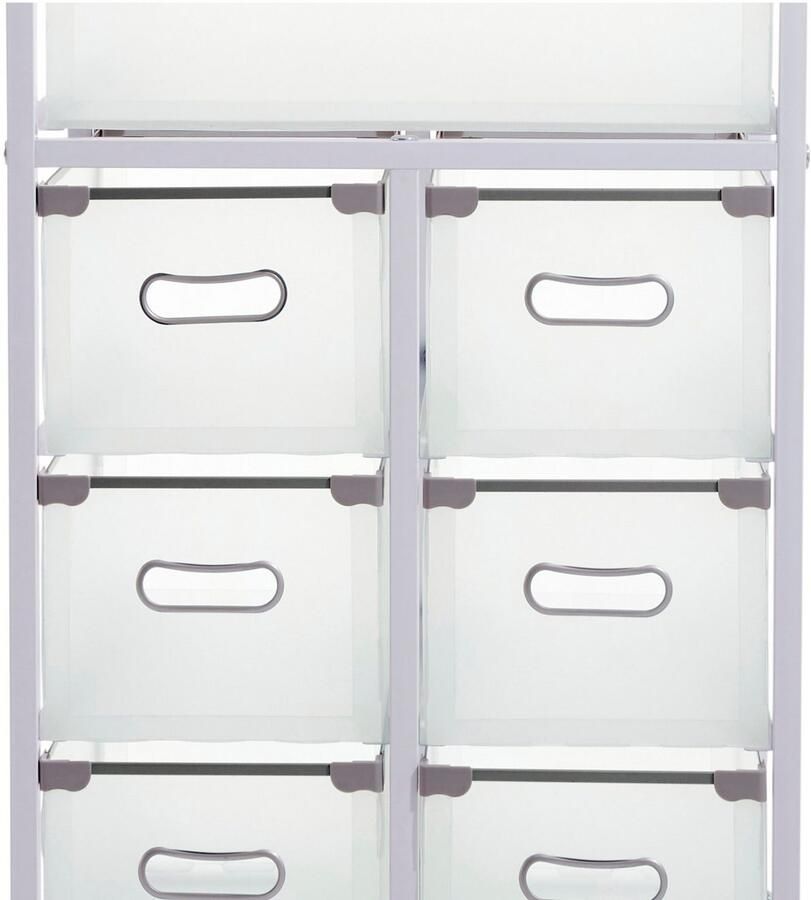 Heine home Trolley (1 stuk)