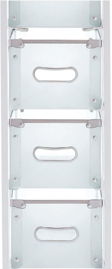 Heine home Trolley (1 stuk)