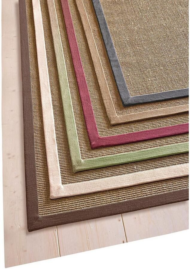 Heine home Vloerkleed