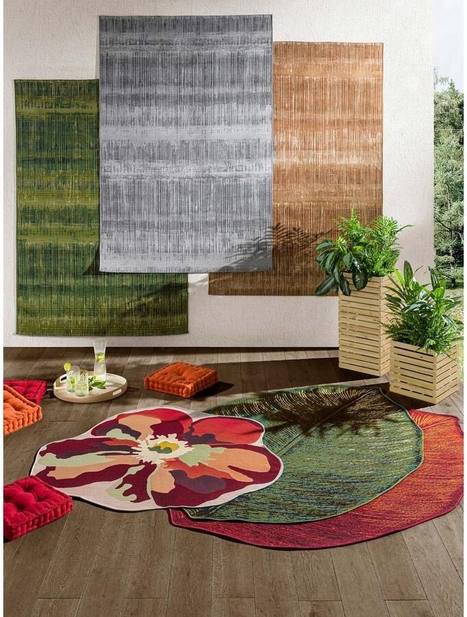 Heine home Vloerkleed