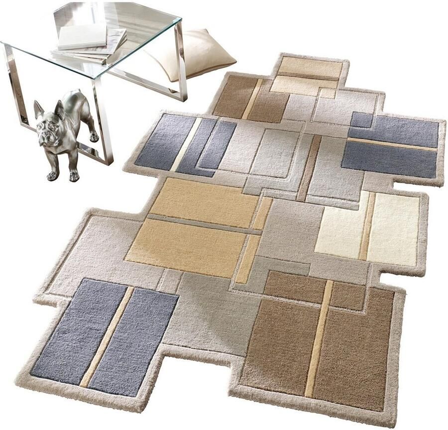 Heine home Vloerkleed