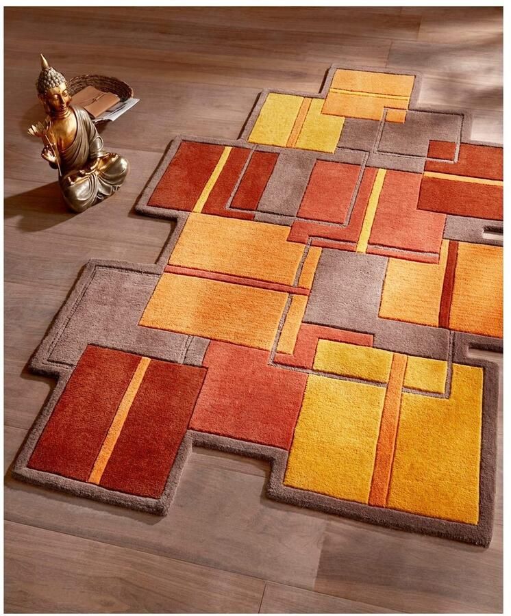 Heine home Vloerkleed