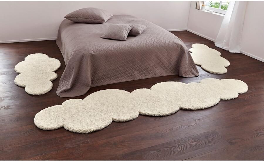 Heine home Vloerkleed