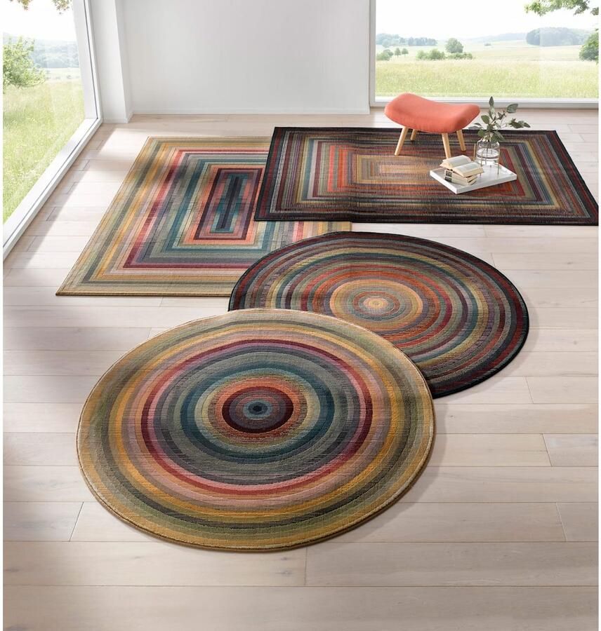 Heine home Vloerkleed