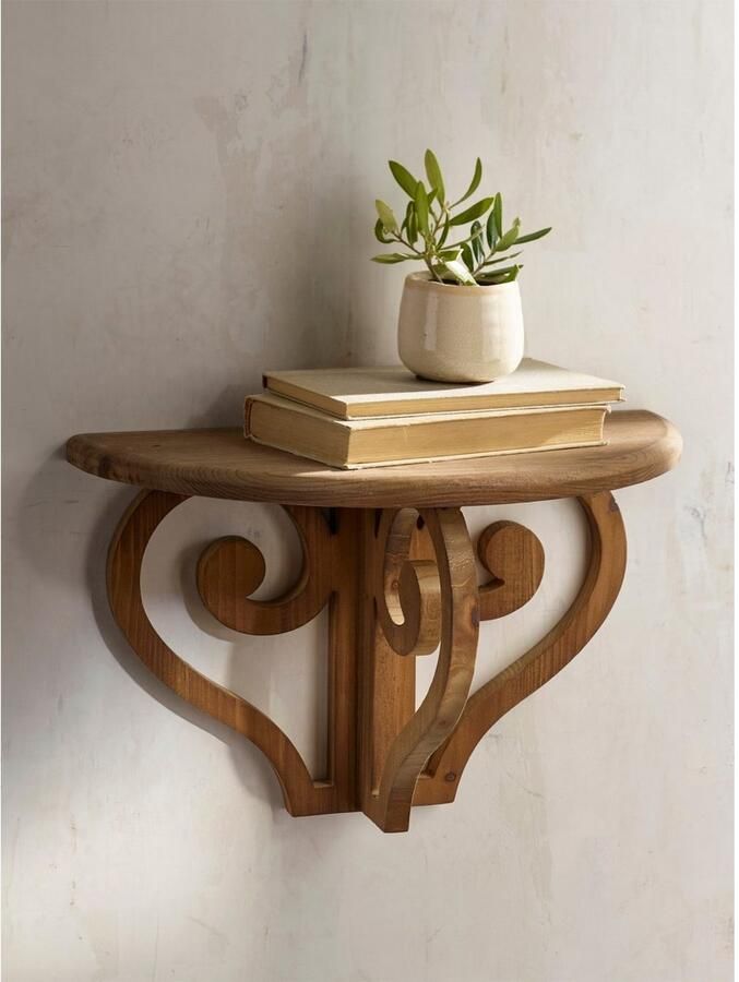 Heine home Wandplank