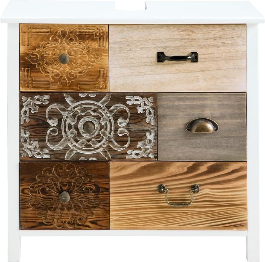 Heine home Wastafelonderkast