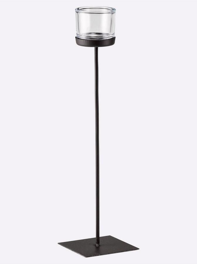 Heine home Windlicht