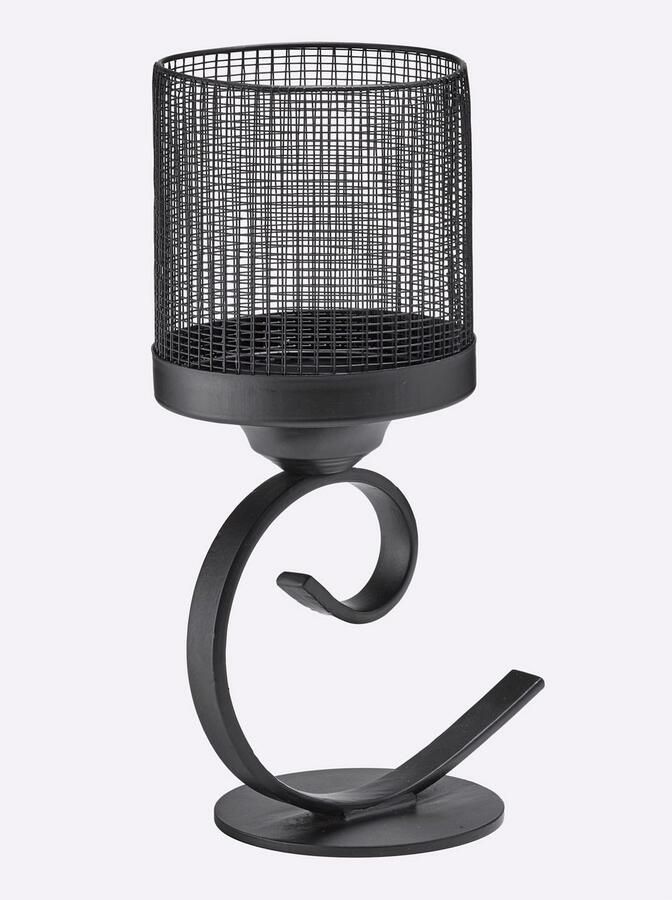 Heine home Windlicht