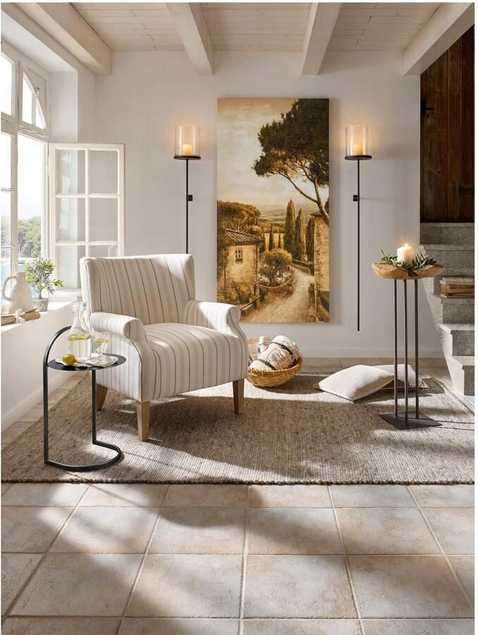 Heine home Windlicht