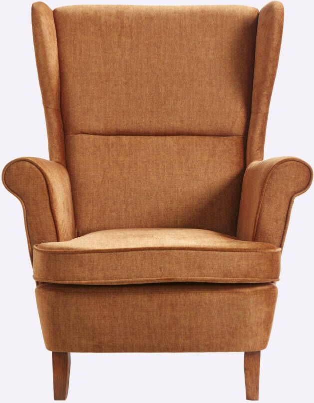 Heine home Fauteuil (1 stuk)