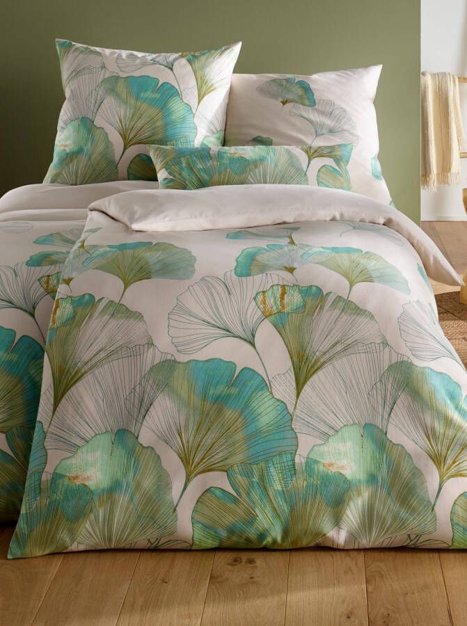 Heine home Beddengoed (2-delig)