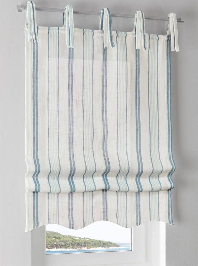 Heine home Romeins rolgordijn (1 stuk)