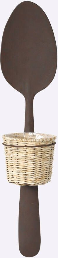 Heine home Sierobject voor aan de wand