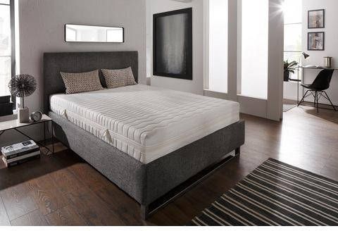 Hemafa Pocketveringsmatras TFK 2400 Kwaliteit uit de werkplaats hoogte 24 cm