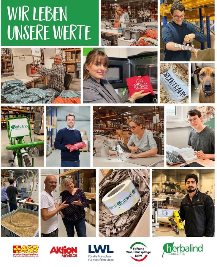 Herbalind Nekkussen Leesbot donkerblauw anker golf