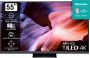 Hisense Mini-led-tv 55U8KQ 139 cm 55" 4K Ultra HD Smart TV - Thumbnail 3