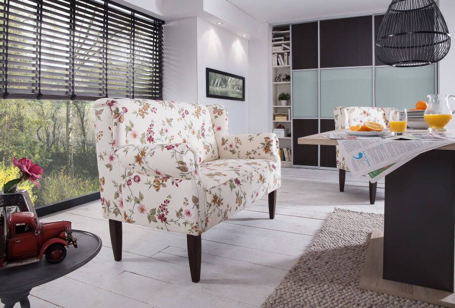 Home affaire 2-zitsbank MORO