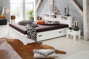 Home affaire Bed Kero in 3 verschillende uitvoeringen