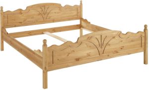 Home affaire Bed Melody van massief grenen