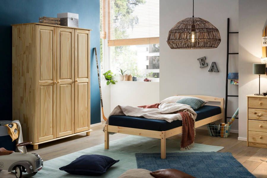 Home affaire Bedframe Chur