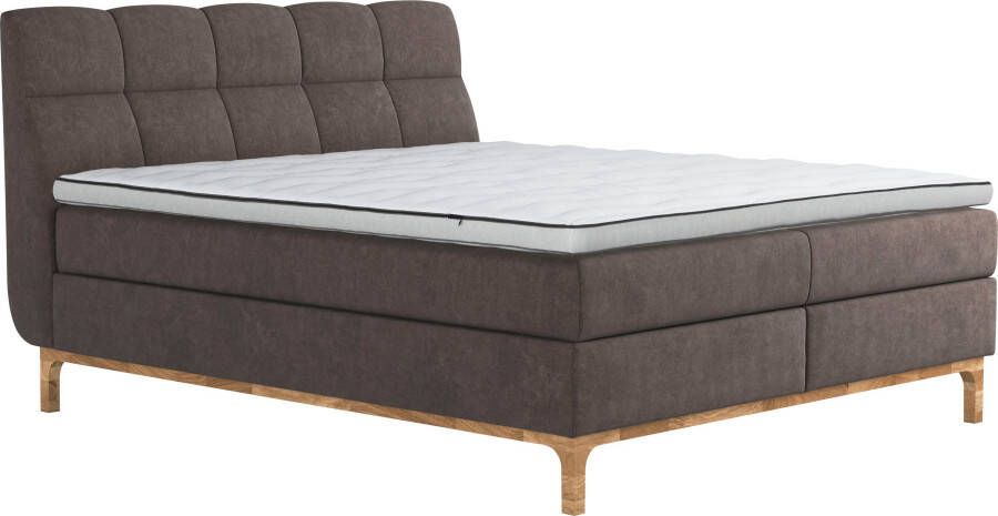 Home affaire Boxspring Chanly