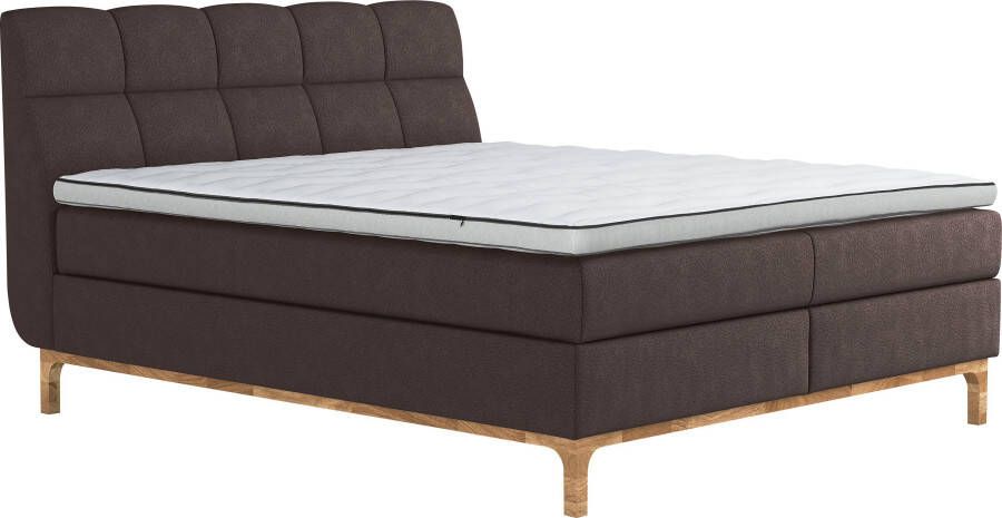 Home affaire Boxspring Chanly