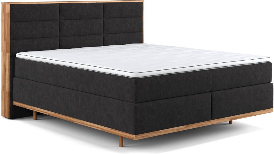 Home affaire Boxspring Gribelle