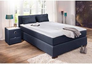 Home affaire Boxspring Jenny inclusief topper en kussen