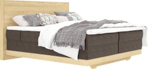 Home affaire Boxspring Lorden