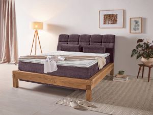 Home affaire Boxspring Villads