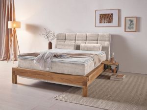 Home affaire Boxspring Villads