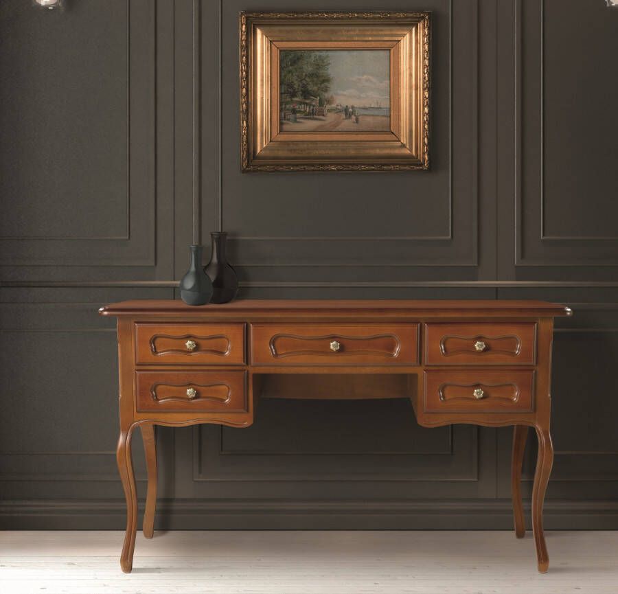 Home affaire Bureau Tafel Visconte