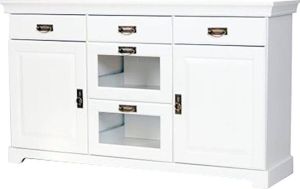 Home affaire Dressoir Ruegen Breedte 145 of 180 hoogte 85 cm