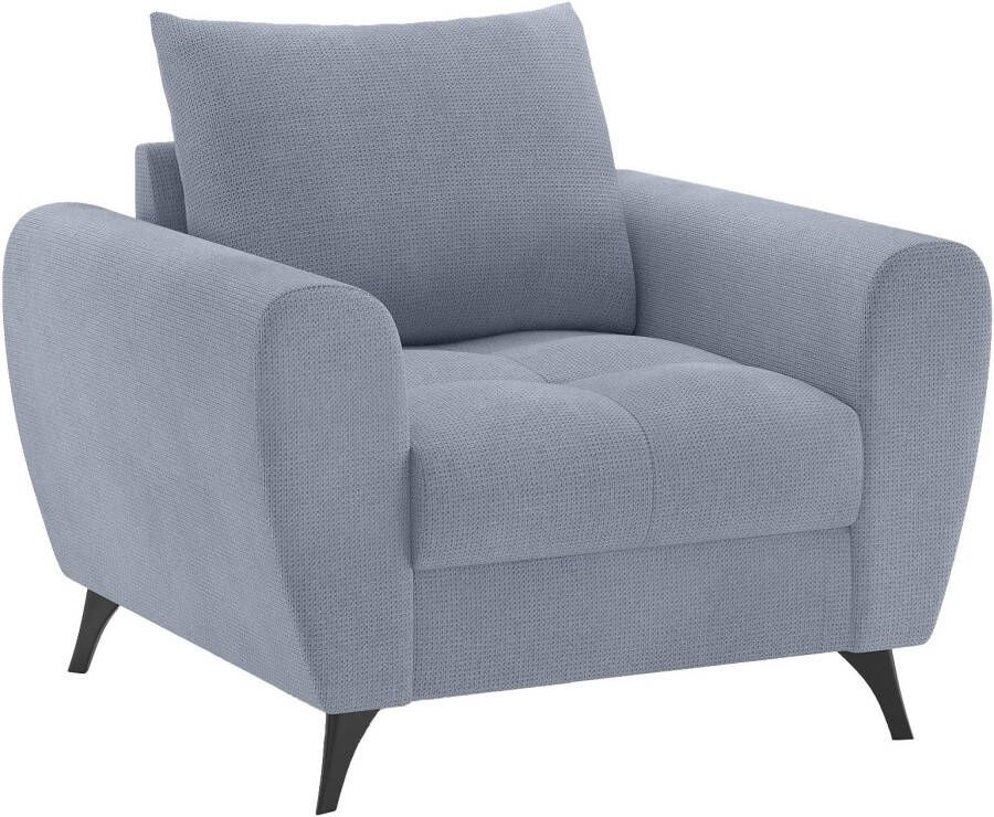 Home affaire Fauteuil Blackburn II