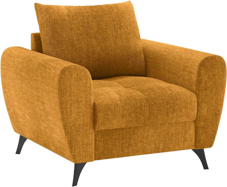 Home affaire Fauteuil Blackburn II