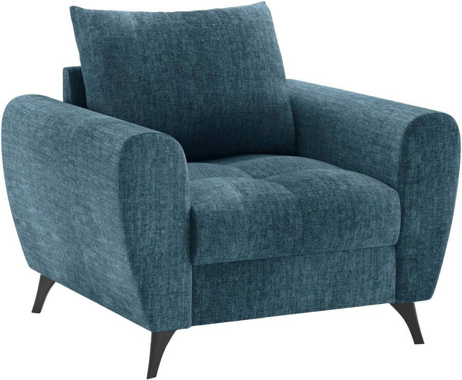 Home affaire Fauteuil Blackburn II