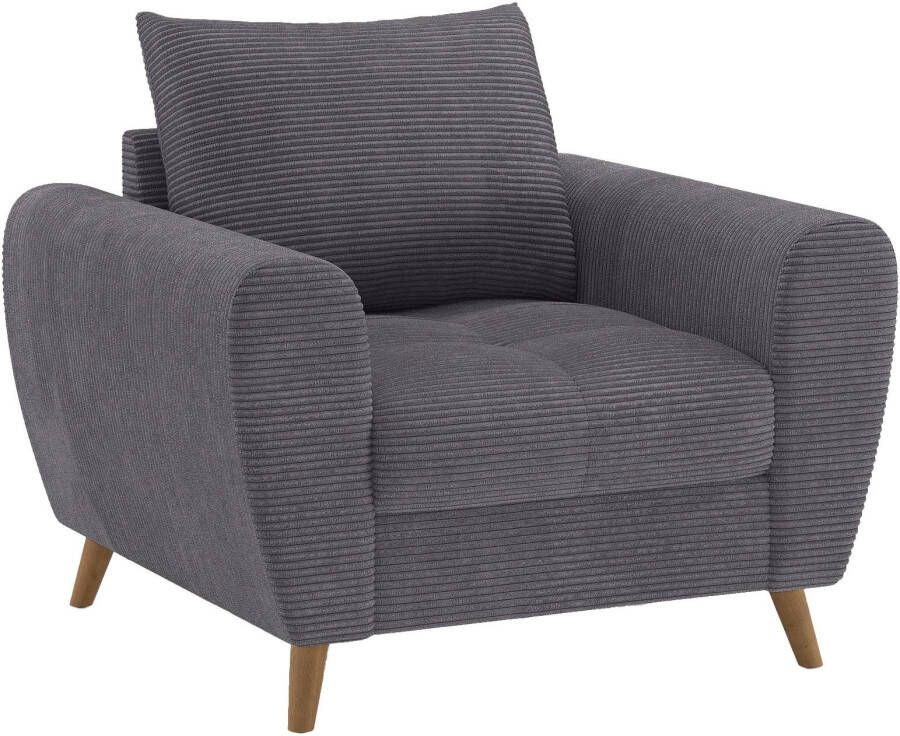 Home affaire Fauteuil Blackburn II