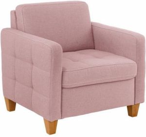 Home affaire Fauteuil Earl