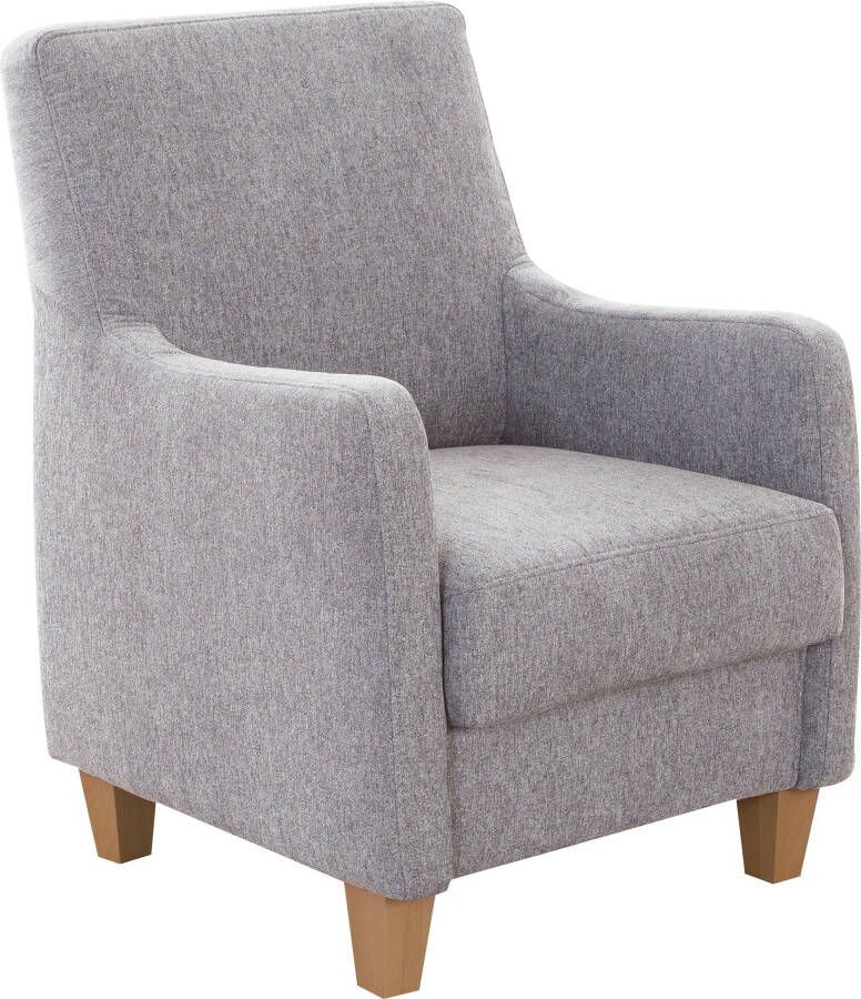 Home affaire Fauteuil Palmera