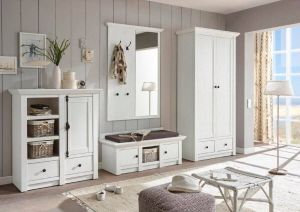Home affaire Halmeubelset California