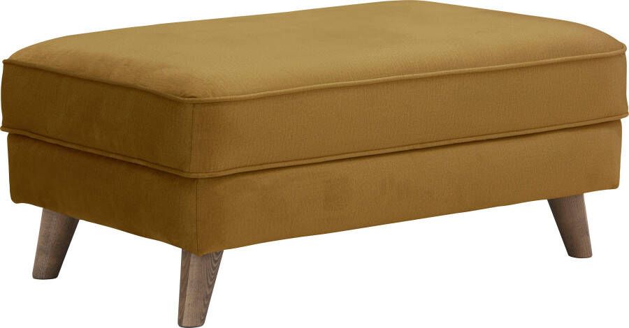 Home affaire Hocker Copenhagen passend bij de "copenhagen"-serie bxdxh: 102x60x44 cm