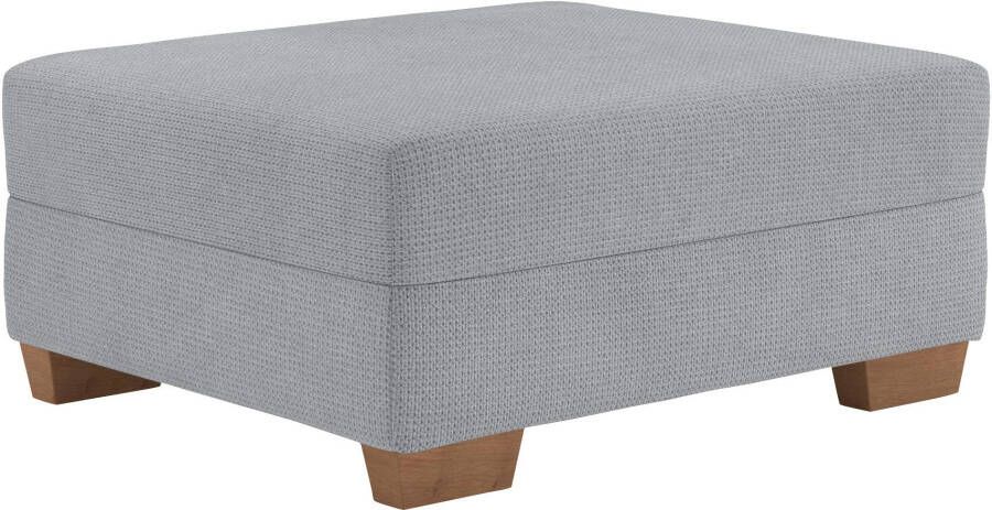 Home affaire Hocker DuraSpring Met DuraSpring-tassenvering tot 140 kg belastbaar