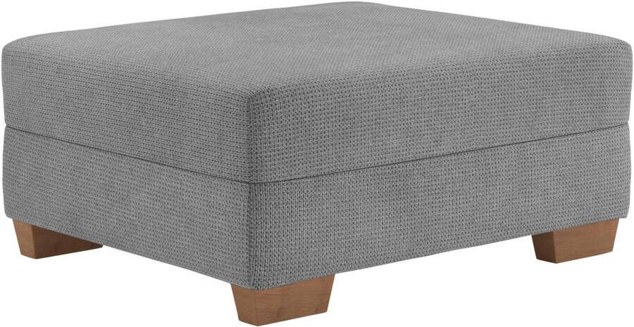 Home affaire Hocker DuraSpring Met DuraSpring-tassenvering tot 140 kg belastbaar