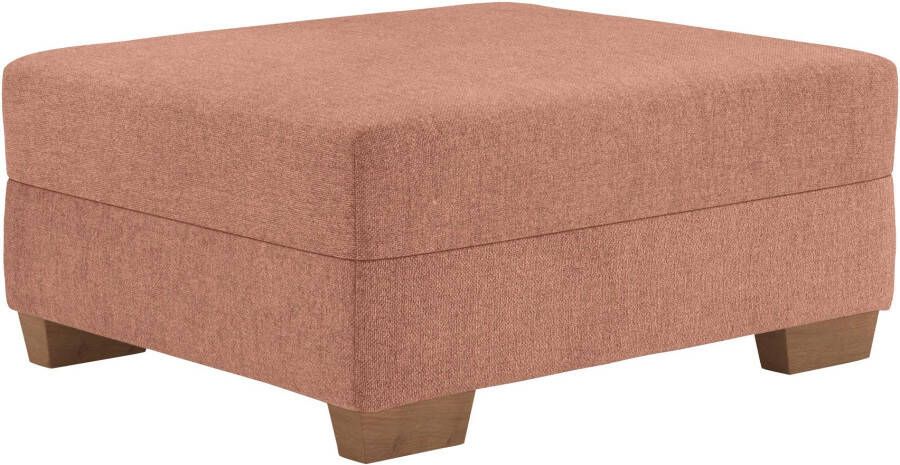 Home affaire Hocker DuraSpring Met DuraSpring-tassenvering tot 140 kg belastbaar