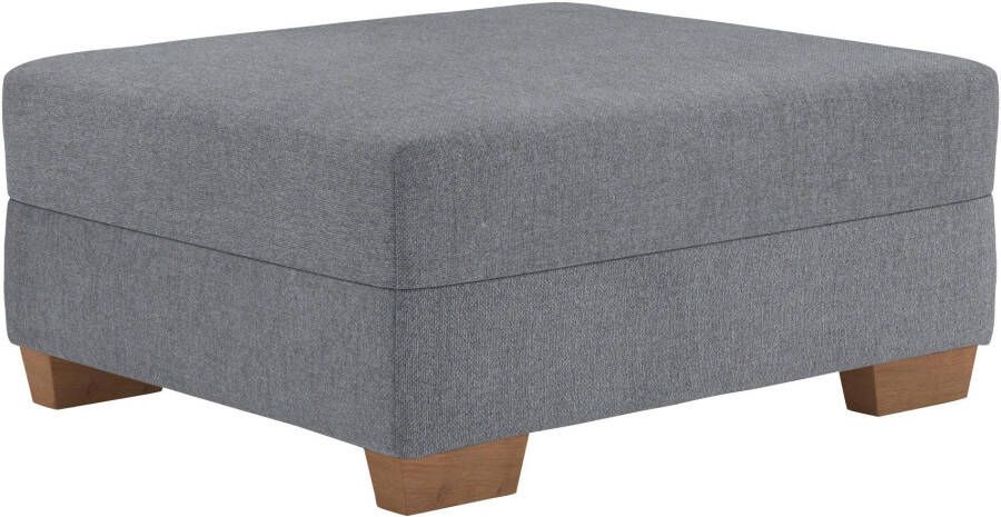 Home affaire Hocker DuraSpring Met DuraSpring-tassenvering tot 140 kg belastbaar