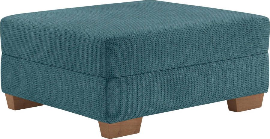 Home affaire Hocker Helena Met vering optioneel met DuraSpring pocketvering