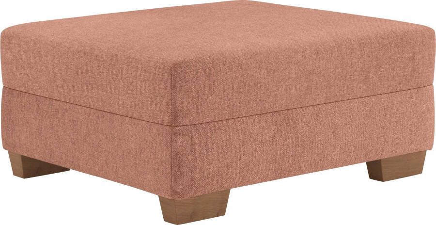 Home affaire Hocker Helena Met vering optioneel met DuraSpring pocketvering