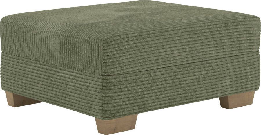 Home affaire Hocker Helena Met vering optioneel met DuraSpring pocketvering